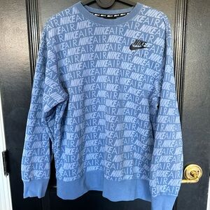 Nike Air Crewneck Sweatshirt